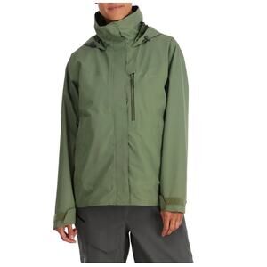 Simms Women's Dark Clover Challenger Jacket Size S